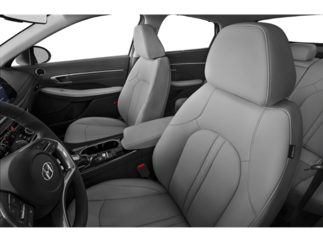 2022 Hyundai Sonata Hybrid Limited photo 5