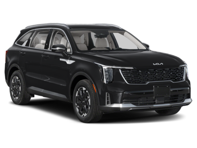 2026 Kia Sorento S photo 6