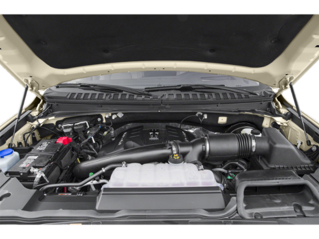 2018 LINCOLN NAVIGATOR L - Image 10