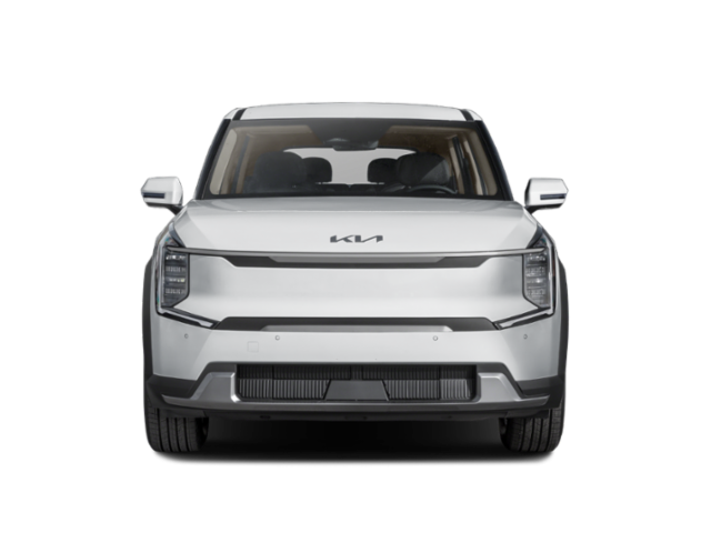2026 Kia EV9 Light Long Range photo 4