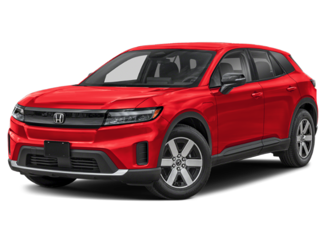 2025 Honda Prologue EX photo 2