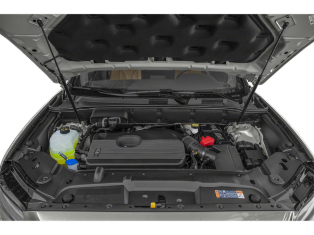 2022 LINCOLN NAUTILUS - Image 9