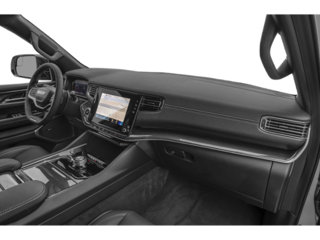 2024 Jeep Wagoneer Base photo 12