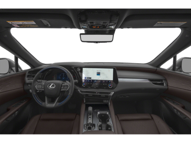 2025 Lexus RX Luxury photo 3