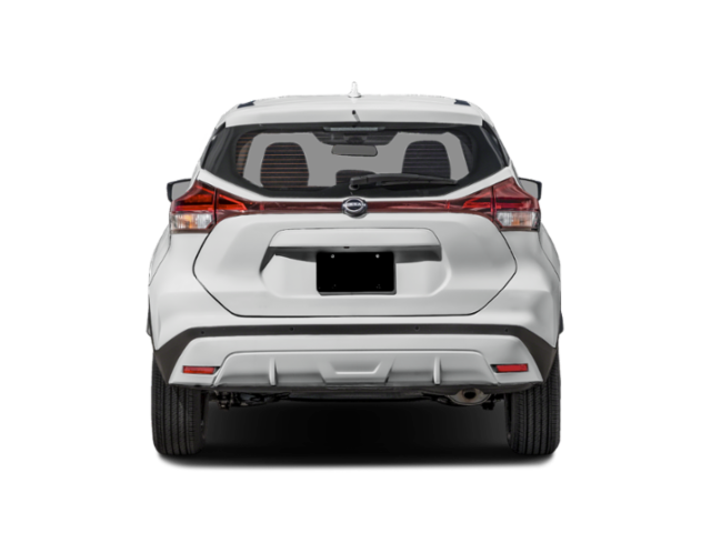 2025 Nissan Kicks Play S photo 4