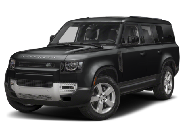 2025 Land Rover Defender 130 V8 photo 3