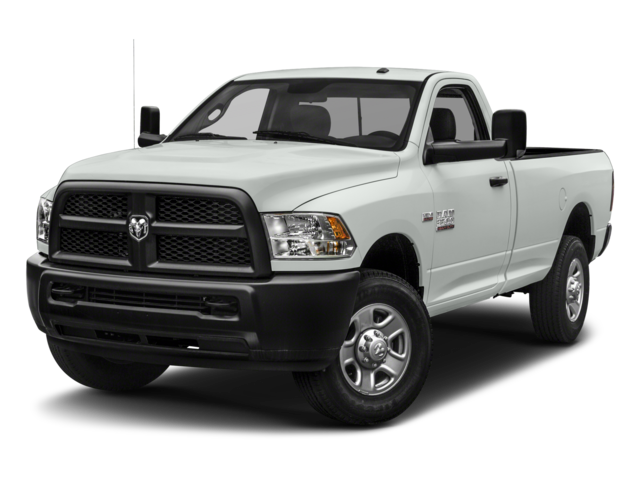 2018 RAM Ram 3500 Pickup Tradesman's photo