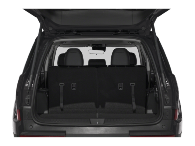 2025 Hyundai Santa Fe XRT photo 9