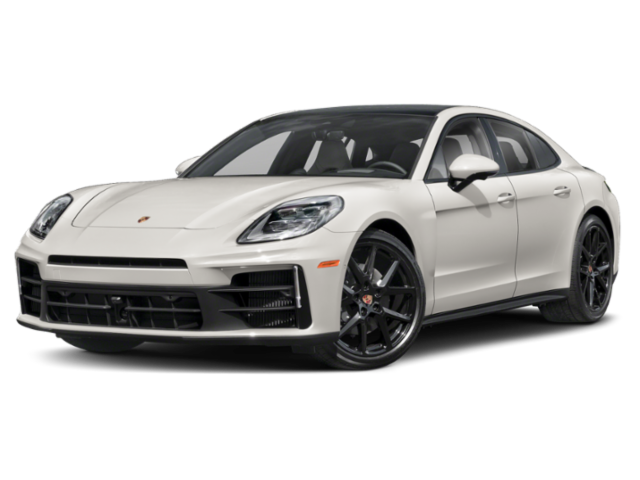2025 Porsche Panamera GTS's photo