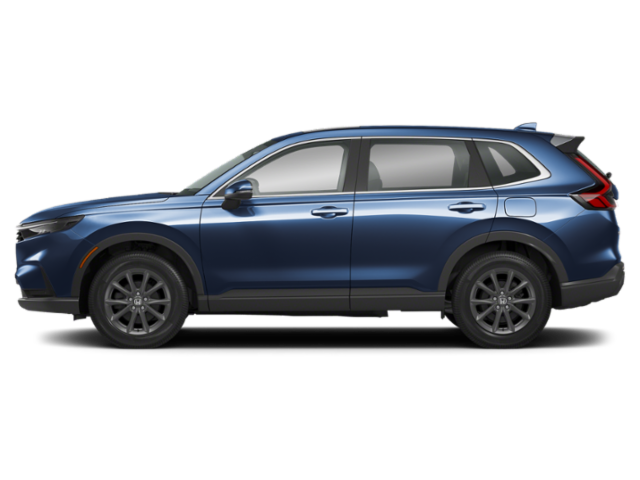 2026 Honda CR-V EX-L photo 2