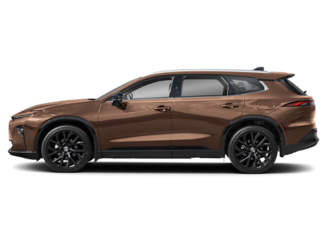 2025 Toyota Crown Signia Limited photo 3