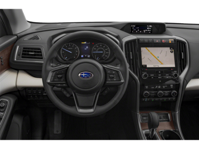 2020 Subaru Ascent Touring photo 4