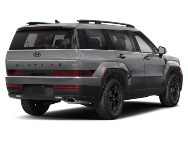 2025 Hyundai Santa Fe XRT photo 2