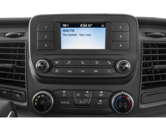 2024 Ford Transit Passenger Van XLT photo 11