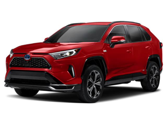 Used 2021 Toyota RAV4 SE with VIN JTMAB3FV9MD042121 for sale in Kansas City
