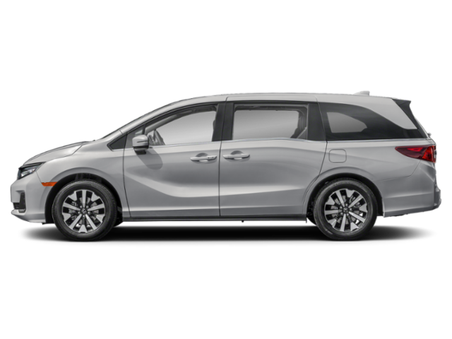 2026 Honda Odyssey EX-L photo 5