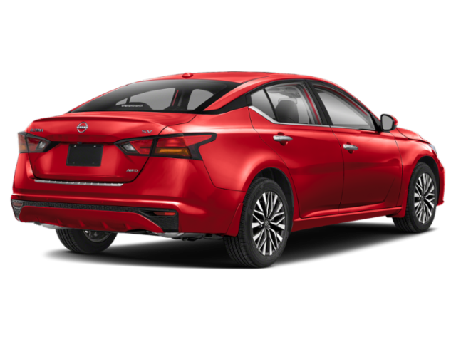 2025 Nissan Altima 2.5 SV photo 3