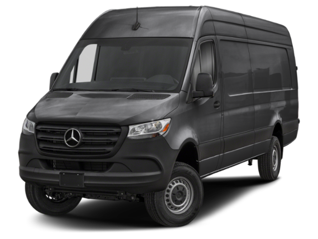 2025 Mercedes-Benz Sprinter Cargo Van Base's photo