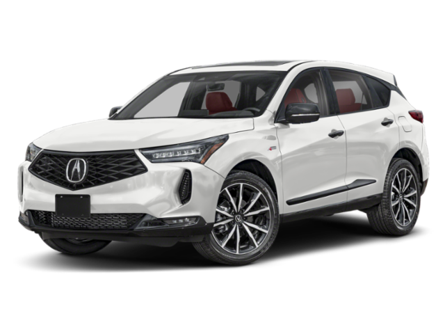 2025 Acura RDX A-Spec w/ Advance Package's photo