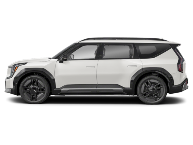 2026 Kia EV9 GT-Line AWD photo 3
