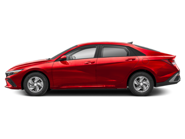 2024 Hyundai Elantra SE photo 3