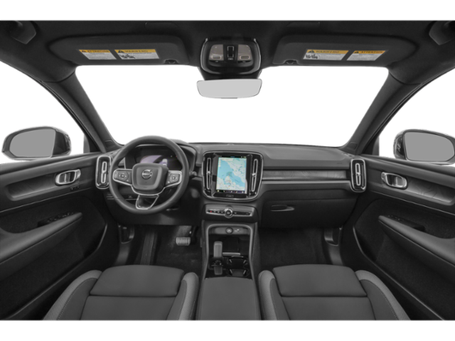 2026 Volvo EX40 Plus photo 3