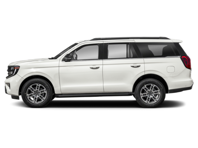 2025 Ford Expedition photo 3