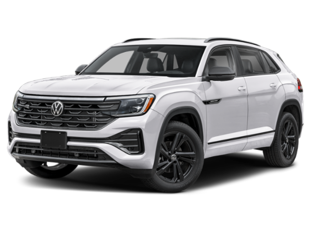 2026 Volkswagen Atlas Cross Sport