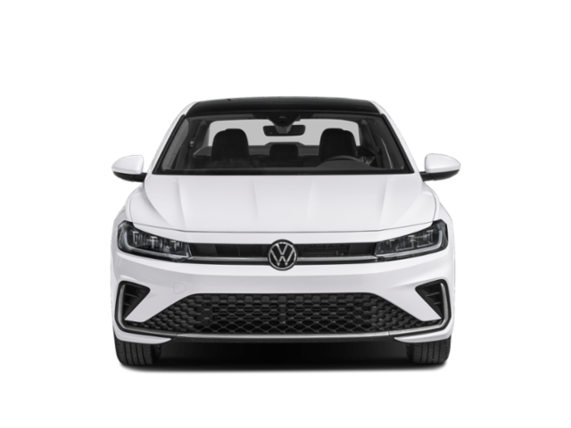 2026 Volkswagen Jetta SE photo 4