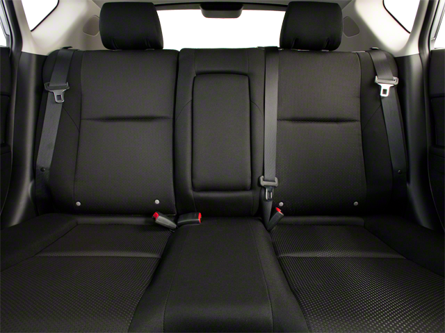 2012 Mazda Mazda3 Touring photo 12