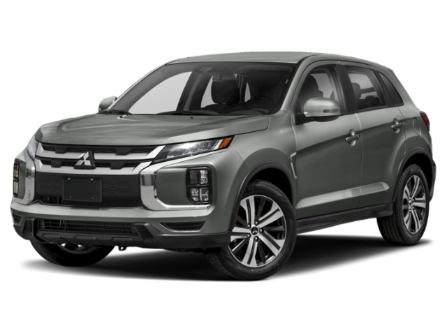 2026 Mitsubishi Outlander Sport SE's photo