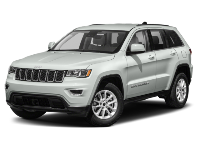 2022 Jeep Grand Cherokee WK Laredo X's photo