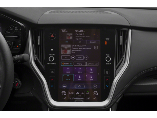 2021 Subaru Outback Premium photo 10