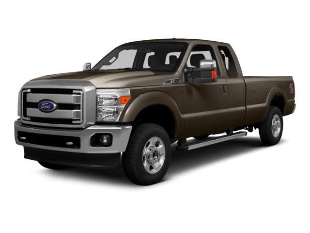 2016 Ford F-250 Super Duty XL's photo
