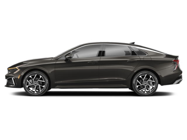 2025 Kia K5 EX photo 3