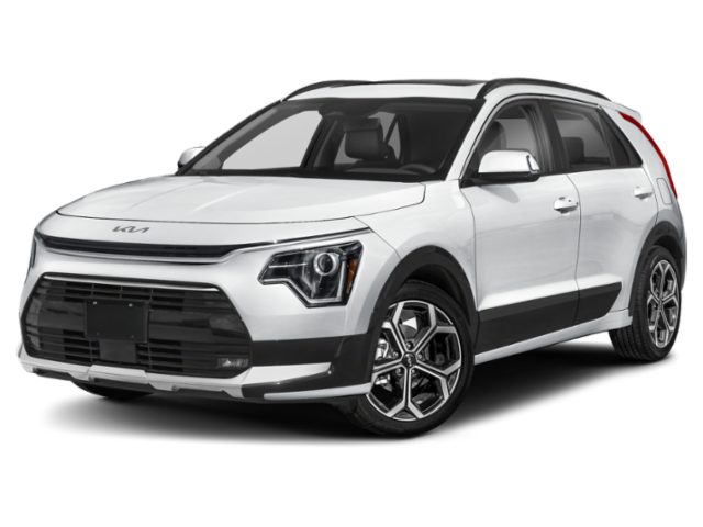 2023 Kia Niro EX Touring's photo