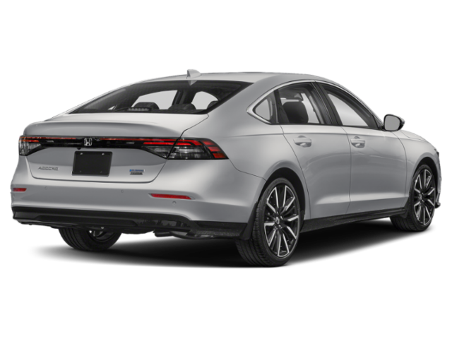2025 Honda Accord Hybrid Touring photo 5