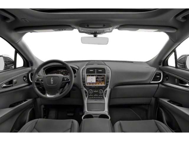 2019 Lincoln Nautilus Reserve photo 3