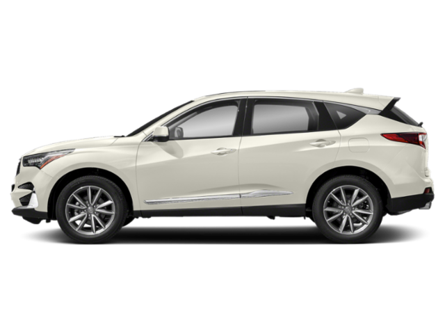 2019 Acura RDX Technology photo 2