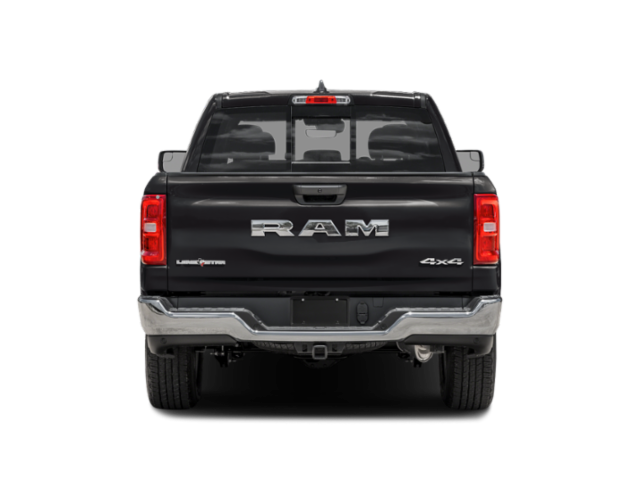 2025 Ram 1500 Big Horn Lone Star photo 5