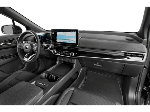 2025 Honda Prologue EX photo 9