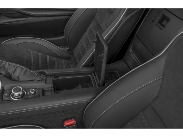 2025 Mazda MX-5 Miata Miata RF photo 10