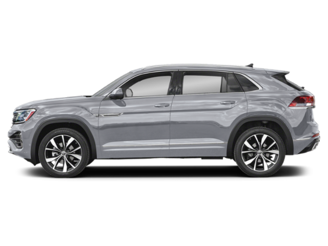 2026 Volkswagen Atlas Cross Sport SEL Premium R-Line photo 3