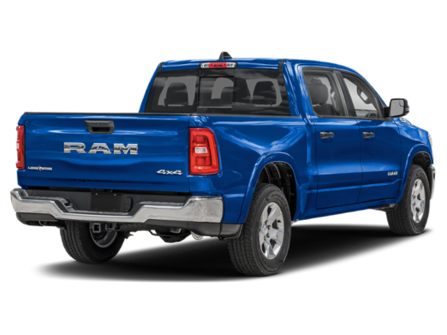 2025 Ram 1500 Big Horn Lone Star photo 2