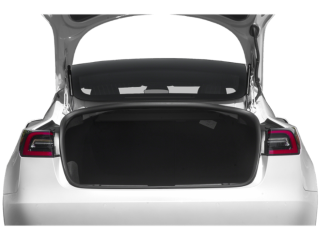 2018 Tesla Model 3 Long Range photo 12