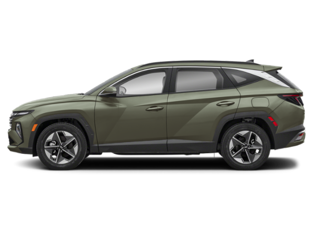 2025 Hyundai Tucson SEL Convenience photo 22