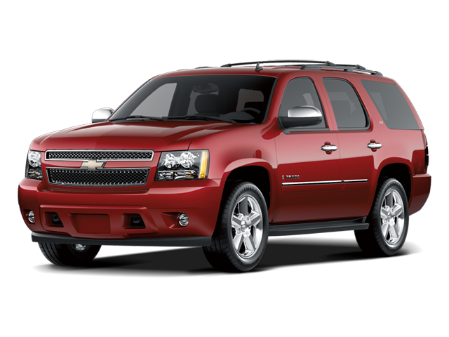 2009 Chevrolet Tahoe LT2's photo
