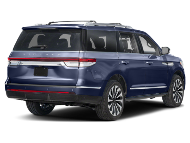 2023 LINCOLN NAVIGATOR - Image 2