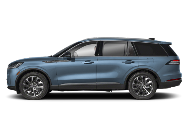 2026 Lincoln Aviator Reserve photo 2