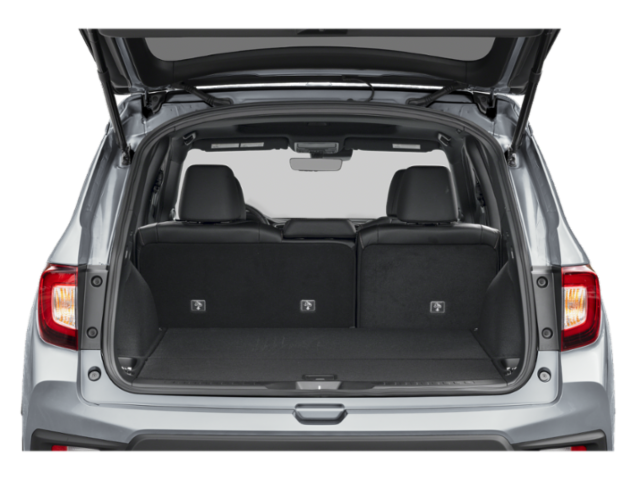 2025 Honda Passport TrailSport photo 15